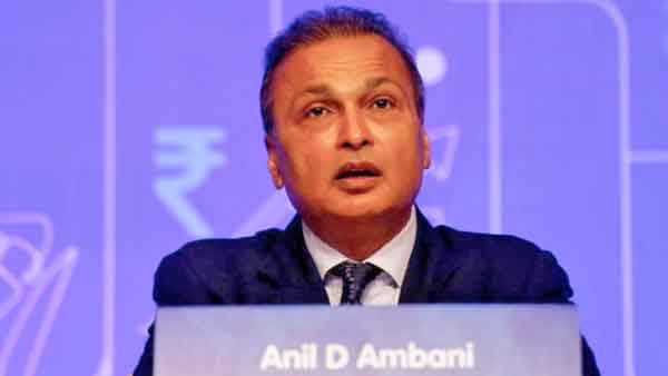 Anil Ambani