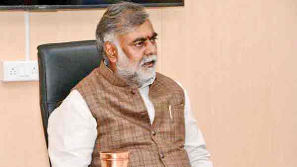 Bengal elections 2021: BJP will win 200 seats says union minister